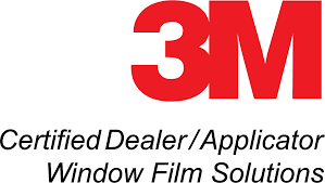 certified window film logo